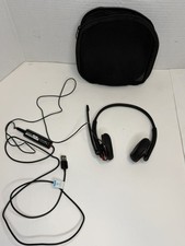 Plantronics Blackwire 300 DA Stereo USB/PC Headset - FREE SHIPPING