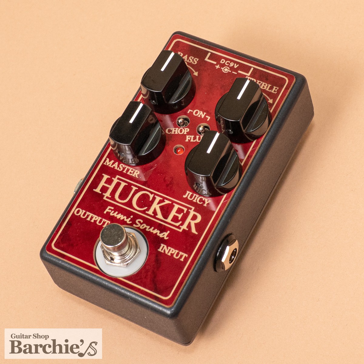ベース Fumi Sound Dual Huck Dual Huck | Fumi Sound