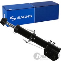 Sachs Gasdruck StoßDÄMpfer Links Vorderachse Passend FÜR | 317 622
