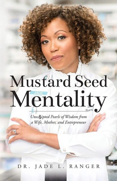 Jade L. Ranger | Mustard Seed Mentality | Taschenbuch | Englisch (2021)-image