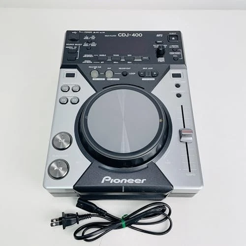 Pioneer CDJ-400 MP3 Players for sale - eBay
