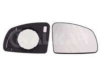 Spiegelglas Aussenspiegel Rechts FÜR Opel - Alkar 6402752