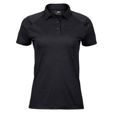 Tee Jays Womens/Ladies Luxury Sport Polo Shirt  PC5256