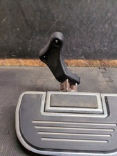 2001 02 03 04 05 06 07 2008 KAWASAKI VULCAN 1500 Left Rear Passenger Floor Board