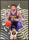 2025 Topps Signature Jamal Murray Base (RAW)