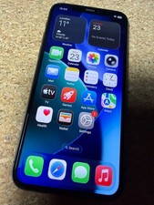 Apple iPhone 11 Pro - 512GB - Space Grey - Unlocked