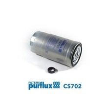 Filtre à carburant Iveco MASSIF