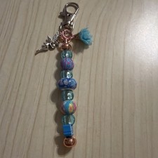Key Ring Clip