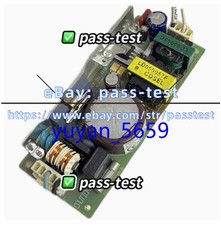 1PCS USED COSEL LDA30F-5 5V 6.0A Input power #4118  #pass