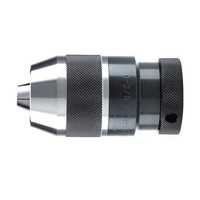 RÖHm Schnellspannbohrfutter Spiro Spann-Ø 0-10Mm B 12 F.Re.-Lauf RöHm 871008