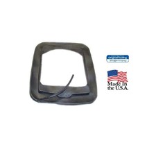 1969-1970 Mustang Shaker Air Cleaner Seal Original Tooling Made In Usa