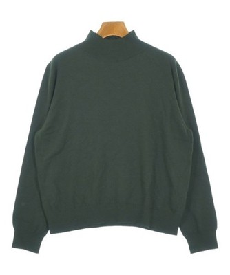 RIM.ARK Sweaters Green 36(Approx. S) 2200676925029