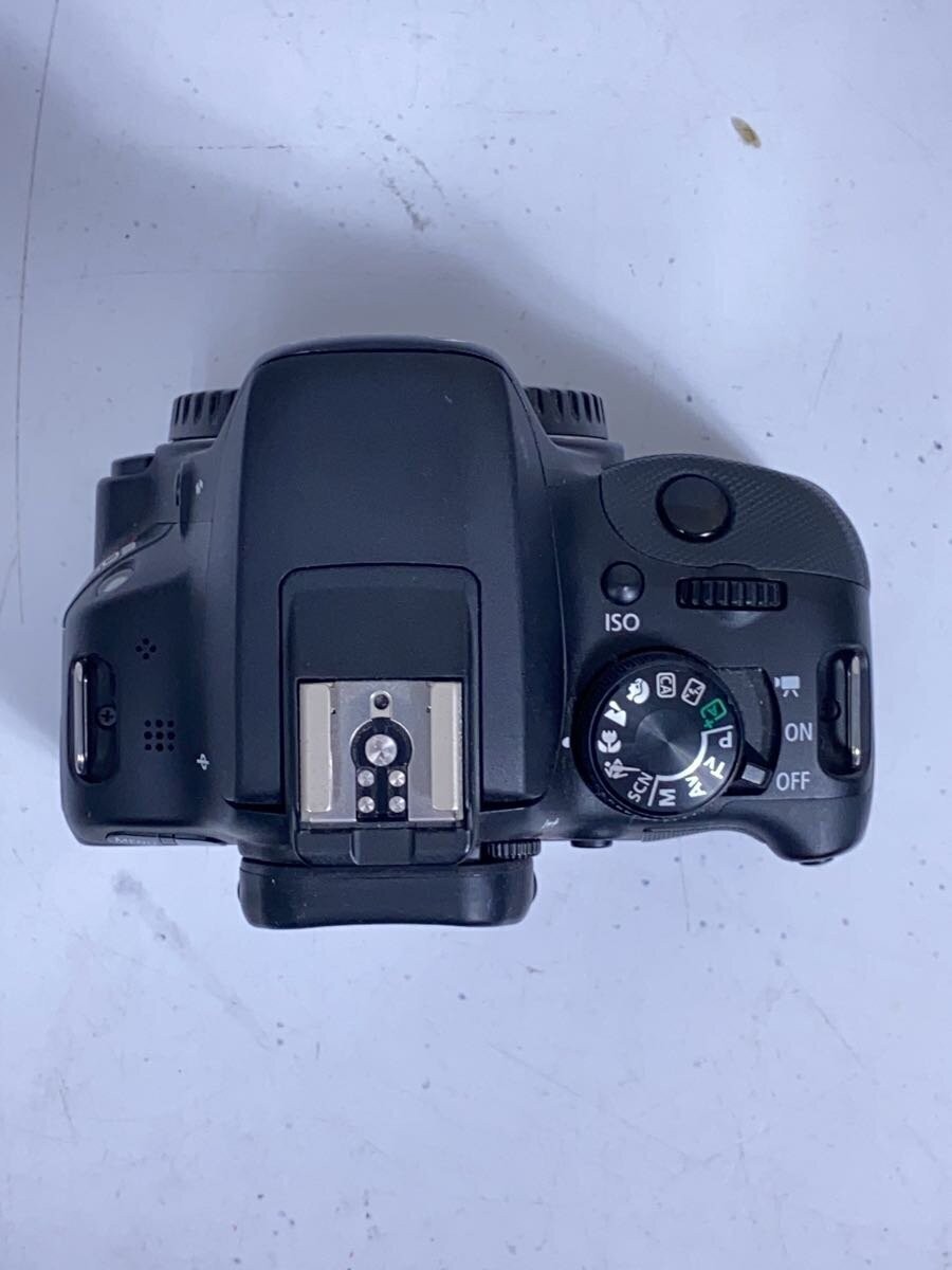 キヤノン Canon DS126441 Canon Digital Single Lens Camera Eos Kiss X7 Body Ds126441