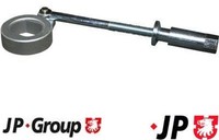 JP Group 1318201200 Spannarm FüR Keilrippenriemen Spannarm Spannrolle