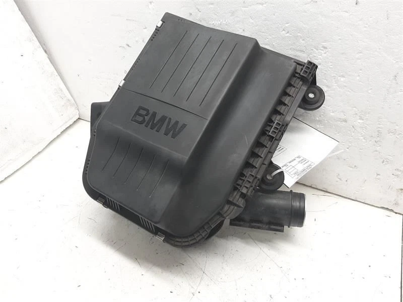 Filtro de aire 3,0 L gasolina doble turbo compatible con BMW 335i 13717556547 07-13 Foto 2 de 4