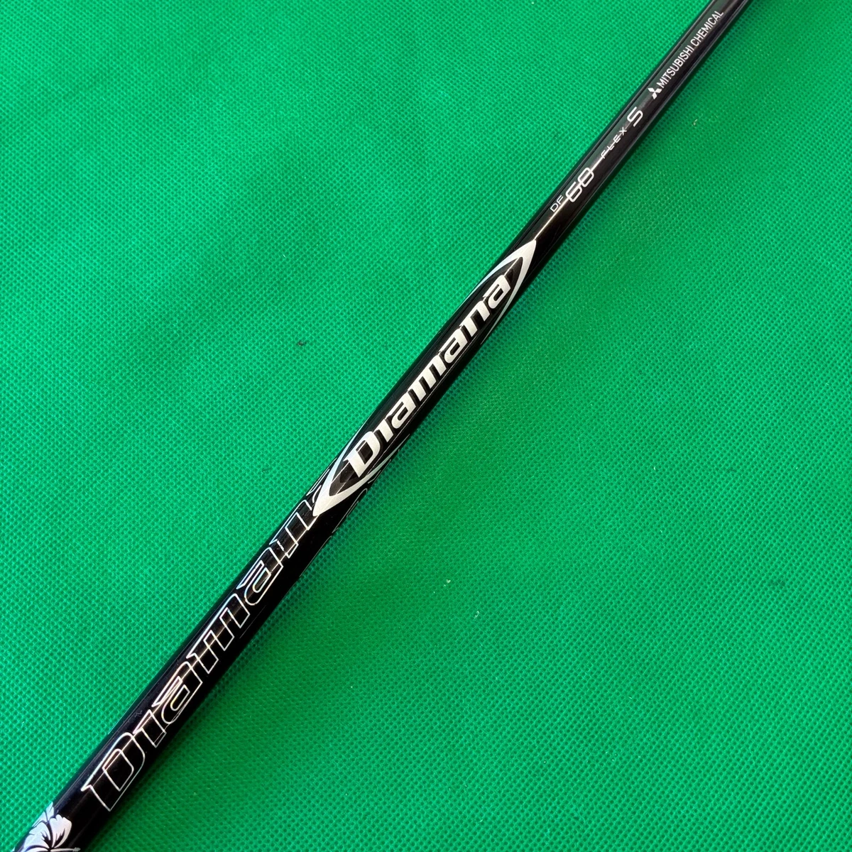 Titleist Diamana Golf Club Shafts for sale | eBay