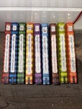 Gregs Tagebuch 1-9 als Tachenbuch Set Von Jeff Kinney