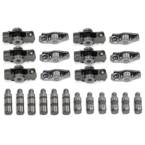 3.6L Camshaft Kit Rocker Arm Lifters For 2016-2024 Jeep Dodge Chrysler Cherokee - Picture 11 of 23