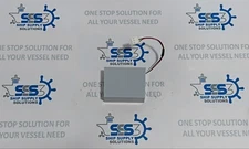 Martek Navgard Zytech Bnwas Back-Up Module For Marine