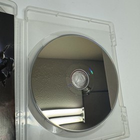 Afro Samurai - Sony Playstation 3 PS3 - CIB - Great Condition & Tested