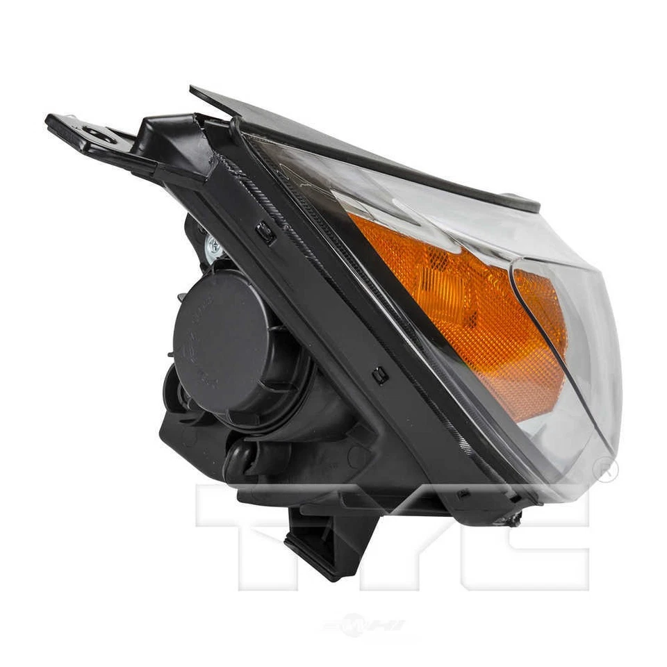 Faro compatible con Kia Sportage TYC 2011-2013 Foto 3 de 4