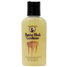 Howard Butcher Block Conditioner BBC002 399