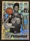2025 Topps Chrome Ace Bailey Base (RAW)