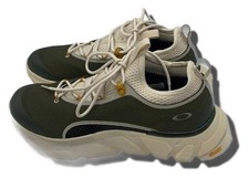 OAKLEY Low Cut Sneakers 27cm FOF100587 (US9/UK8.5/27cm) Sneaker Men 9837