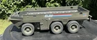 1983 GI Joe (Salvage Parts)  Carrier Army Vehicle 6 Wheel L👀k
