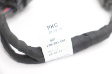 Sea-Doo New OEM, Multiple Accessory Harness, Fish PRO GTX 155, 278003684