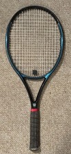 Tennis Racket: Wilson Hammer 5.0