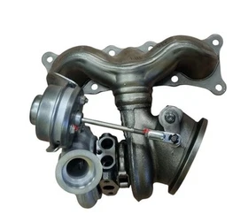 Turbolader BMW 3 (E90) 335 i 49131-07015