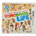 Tomodachi Life (Nintendo 3DS, 2014)