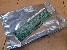 Haas Mocon ENC Expansion Part No. 65-4135 Rev A