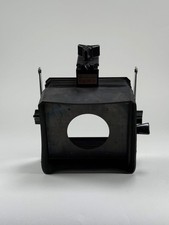 Cambo/Calumet View compendium shade lens hood