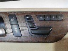 Porte avant et accessoires Mercedes CLASSE GL
