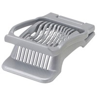 "Westmark 1020 22 60 Eierteiler \"Duplex\", Silber"