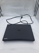 Tested Working - Samsung BD-JM59 3D Blu-Ray /DVD Player HDMI No Remote