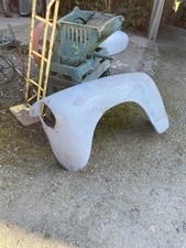 49/53 Chevy 3100 Front Wing Fender Hotrod Chevy 3600 Front Wing Chevrolet Pickup