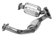CARB Approved Catalytic Converter for Ford Ranger 2001 2002 2003 4.0L Front Y