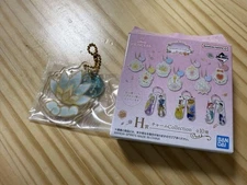Disney Princess Jasmine Charm Collection Not specified Used