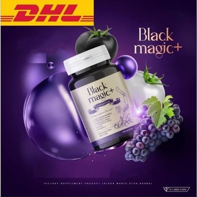 black magic glutathione review PLUS GLUTA BEAUTY SUPPLEMENTS (Free shipping) numbuzin No.5 Glutathione Dark Spots