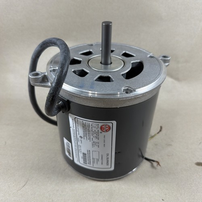 #ad NEW 🔥 S55KXTGK 7806 US MOTORS 1 7HP 3450RPM. PH1 Oil Burner Motor 115V $400.00