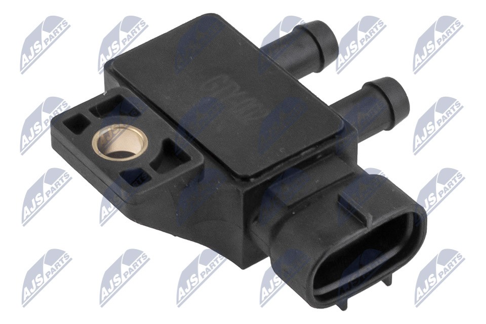 NTY ECS-TY-002 Sensor, exhaust pressure for LEXUS,TOYOTA - Image 9