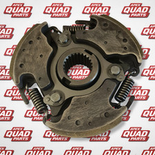 WET Frittura Vettore Centrifugo per Yamaha Bruin 250 2005-2006