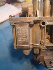 <!--F#f_0-->Holden Stromberg Single Barrel Carby <!--F/-->
