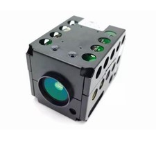 808nm 3W zoom Laser light Module, 500m Near-infrared Stage Laser Light