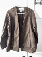 Doncaster Women  s Blazer Sz 12