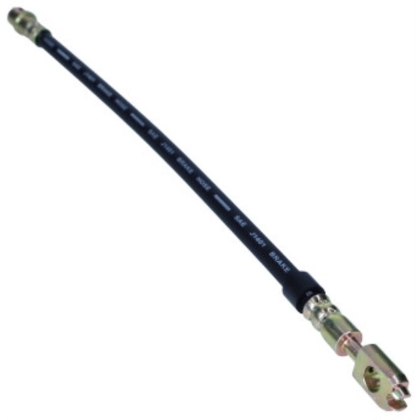 Maxgear Bremsschlauch Vorne FüR VW Lupo 1.0 1.4 Polo Passat Variant-image