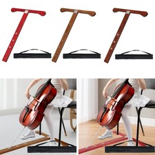 Cello Endpin Anchor Stopper Rest Holder Stand Stand Holder Enhanced Stability